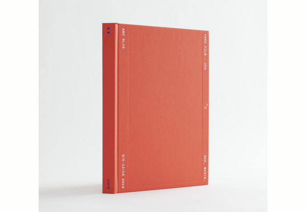 FREE FILM : USA BOOK