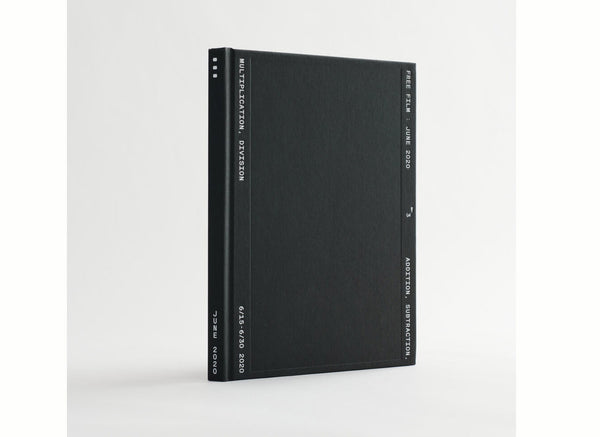FREE FILM : JUNE 2020 BOOK