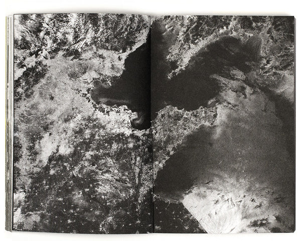 White Yellow red Black. A chromatic Adventure