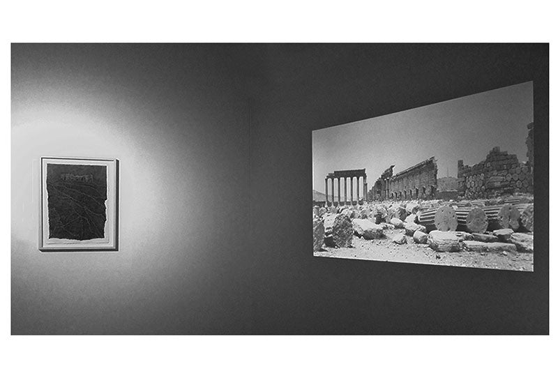 Artphilein Collection on Display: Giulia Napoleone