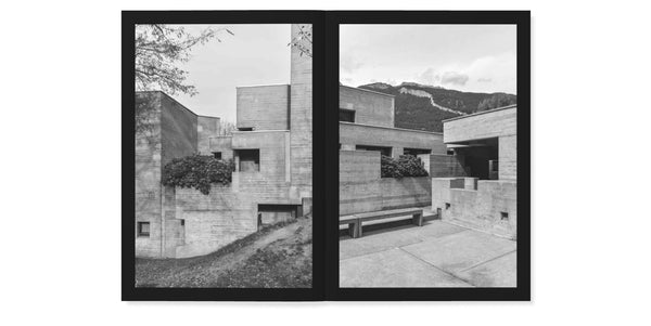 Heiligkreuzkirche - Concrete Aesthetic 16