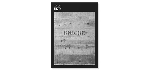 Heiligkreuzkirche - Concrete Aesthetic 16