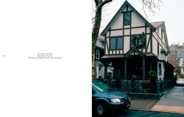 Locations, New York