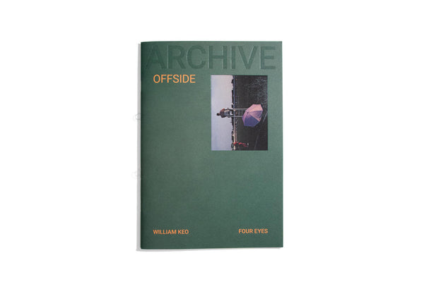 ARCHIVE - Offside