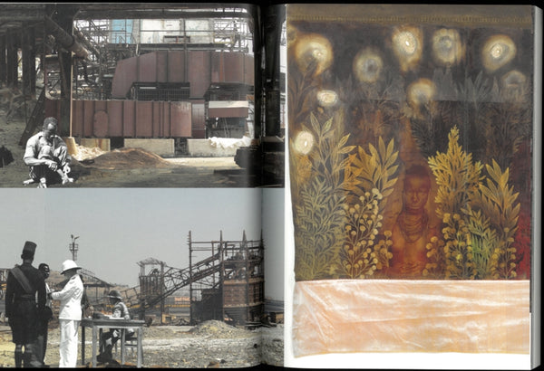 A Kind of Paradise. Artistic Counter-Narratives to Colonial-Era Photography