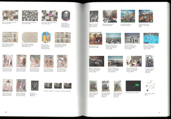 A Kind of Paradise. Artistic Counter-Narratives to Colonial-Era Photography