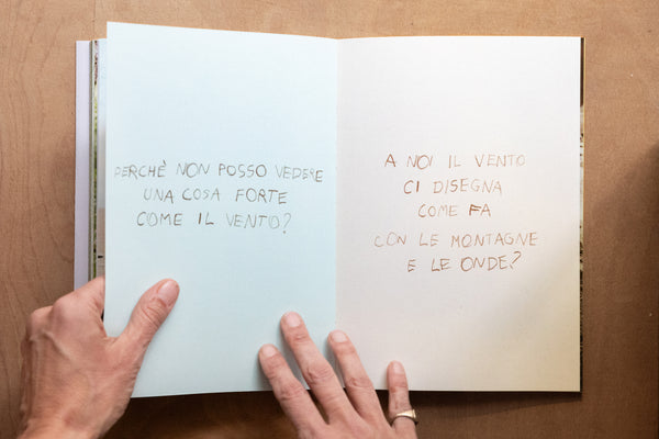 È un corpo la terra?