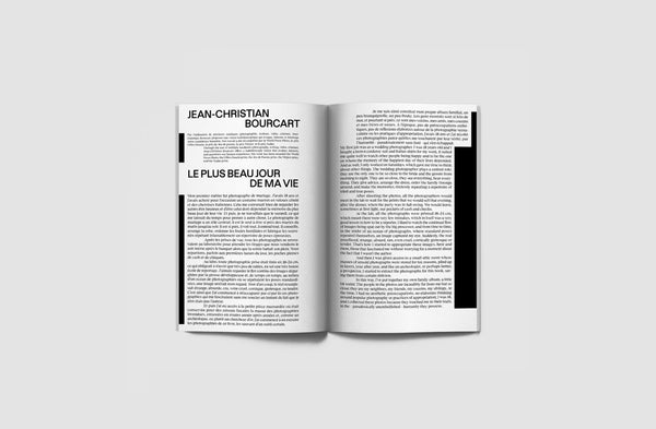 Sub #01 - Le plus beau jour de ma vie