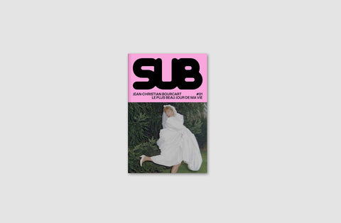 Sub #01 - Le plus beau jour de ma vie