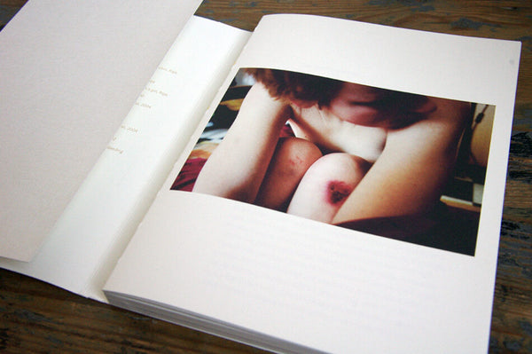 Myself, Friends, Lovers and Others