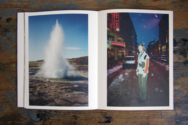 Myself, Friends, Lovers and Others