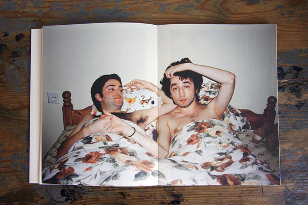 Myself, Friends, Lovers and Others