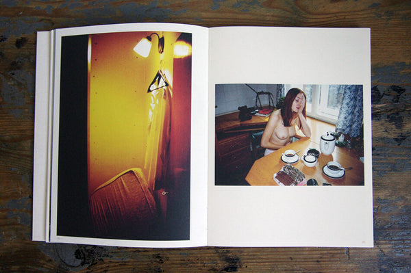 Myself, Friends, Lovers and Others