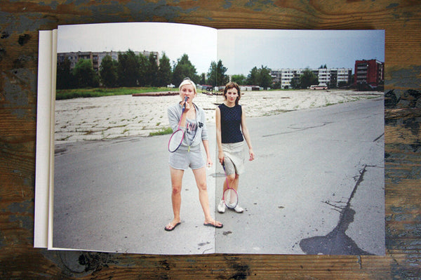 Myself, Friends, Lovers and Others