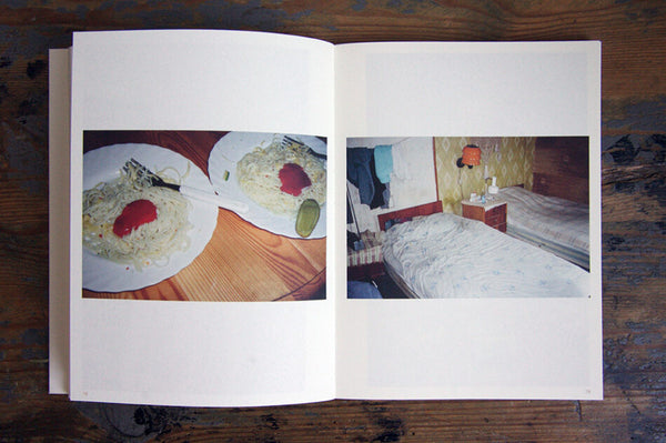 Myself, Friends, Lovers and Others