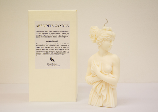 Lady Afrodite Candle