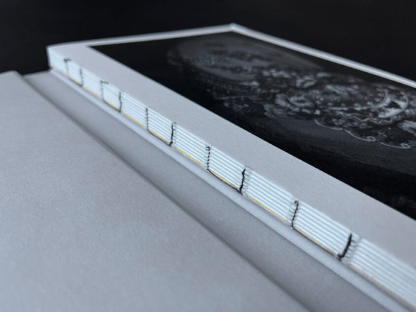 On Heaven’s Doorsill