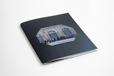 Artphilein Dossier 8 - Prisons: The Confined Separation