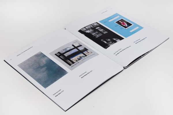 Artphilein Dossier 8 - Prisons: The Confined Separation
