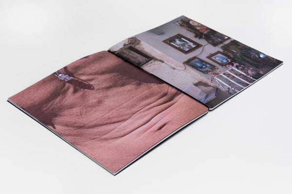 Artphilein Dossier 8 - Prisons: The Confined Separation