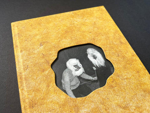 On Heaven’s Doorsill