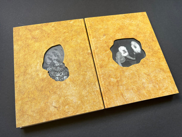 On Heaven’s Doorsill