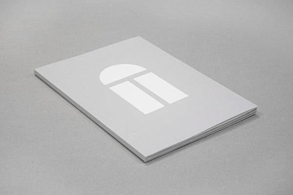 Cahier nr. 13 - Finestre