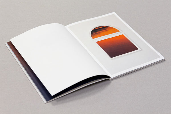 Cahier nr. 13 - Finestre