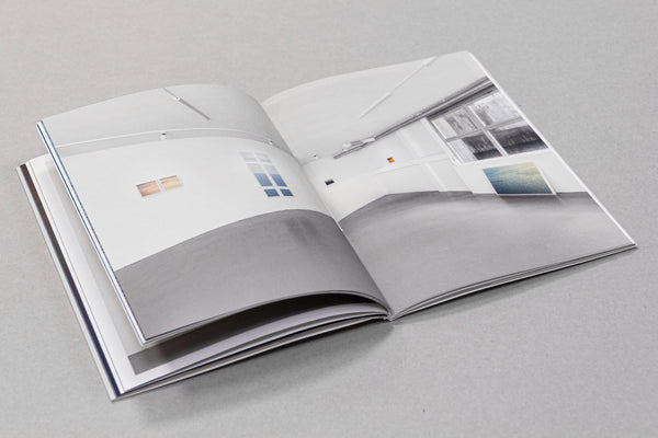 Cahier nr. 13 - Finestre