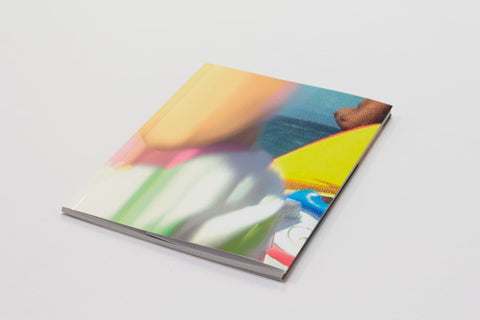 Cahier nr. 14 - Sonechko, Yak Ty?