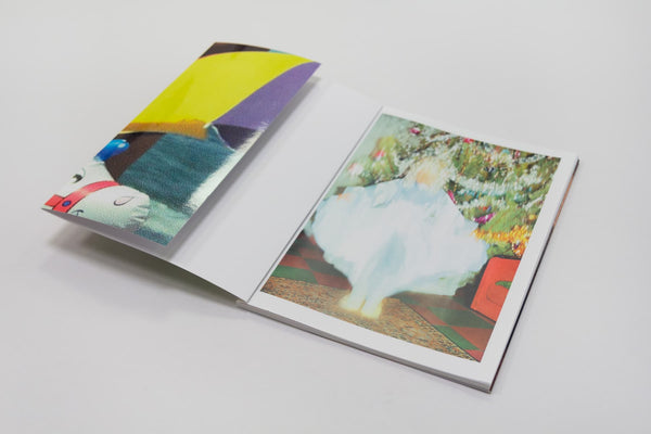 Cahier nr. 14 - Sonechko, Yak Ty?