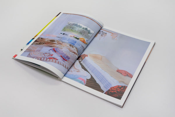 Cahier nr. 14 - Sonechko, Yak Ty?