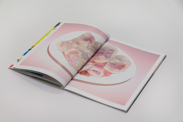 Cahier nr. 14 - Sonechko, Yak Ty?