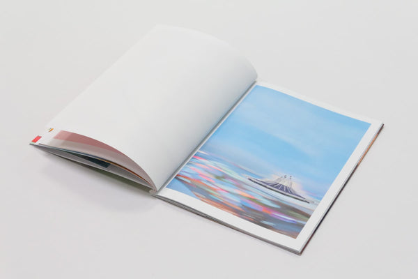 Cahier nr. 14 - Sonechko, Yak Ty?