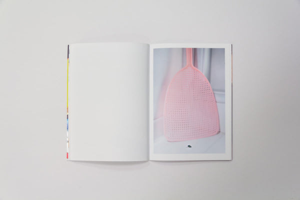 Cahier nr. 14 - Sonechko, Yak Ty?