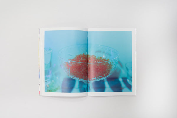 Cahier nr. 14 - Sonechko, Yak Ty?