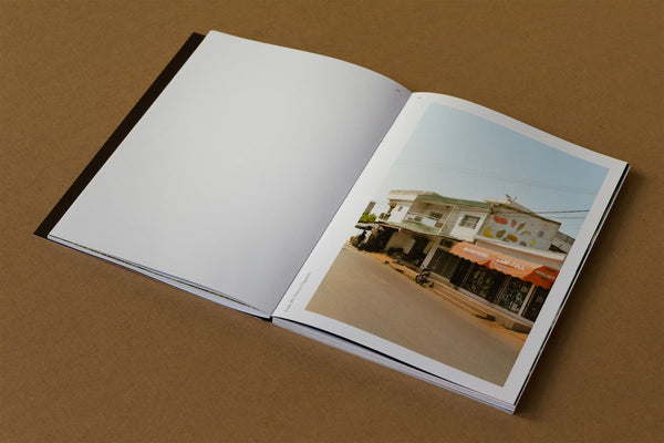 Harmattan - Togo Photo Festival
