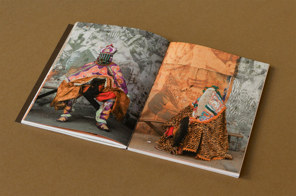 Harmattan - Togo Photo Festival