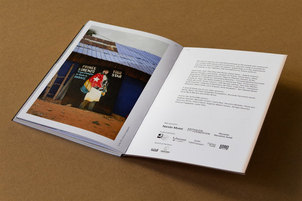 Harmattan - Togo Photo Festival