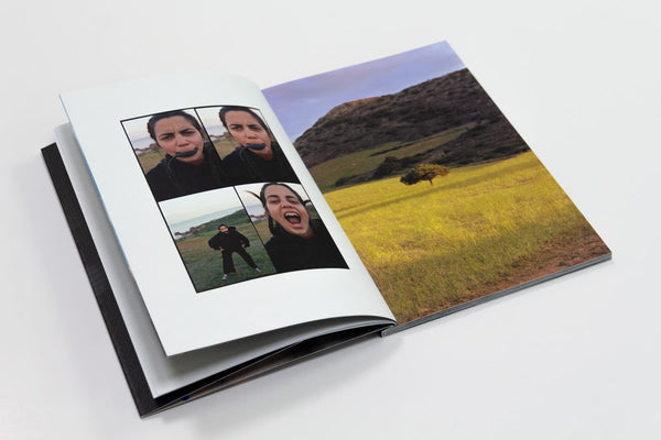 Cahier nr. 15 - You Can Have it All