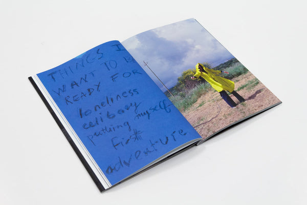 Cahier nr. 15 - You Can Have it All
