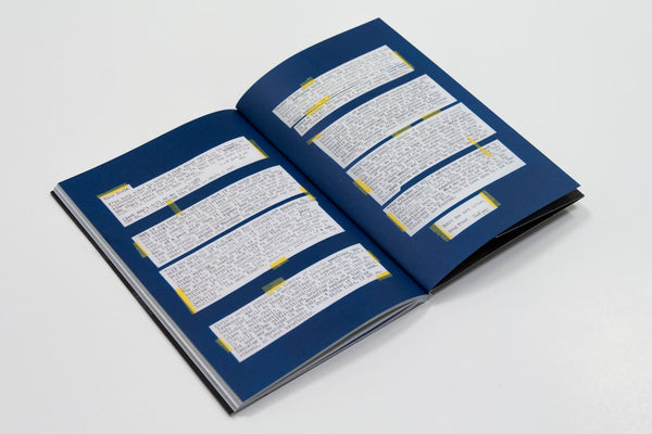 Cahier nr. 15 - You Can Have it All