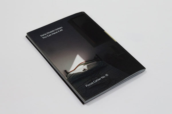 Cahier nr. 15 - You Can Have it All