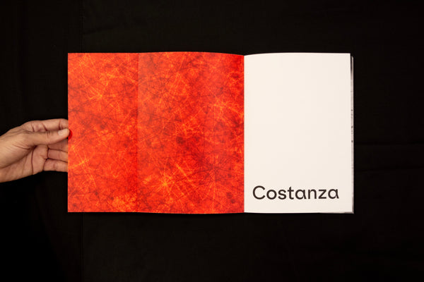 Cahier nr. 15 - Costanza