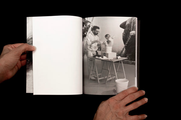 Cahier nr. 15 - Costanza