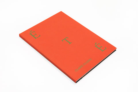 ÉTÉ