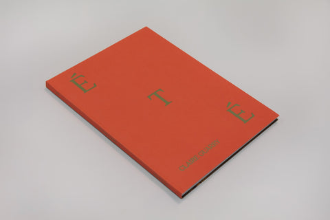 ÉTÉ