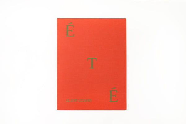 ÉTÉ