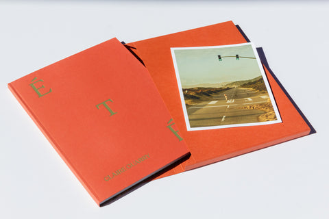 ÉTÉ - SPECIAL EDITION