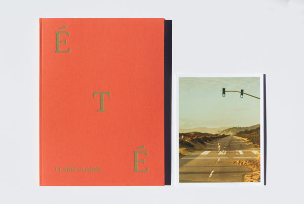 ÉTÉ - SPECIAL EDITION